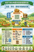本校將辦理「KKF微生物菌水廚餘發酵系統說明會」，敬請踴躍參與-海報.png