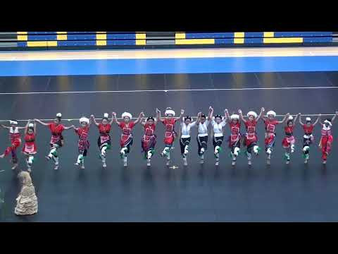 image of 113學年度學生舞蹈比賽