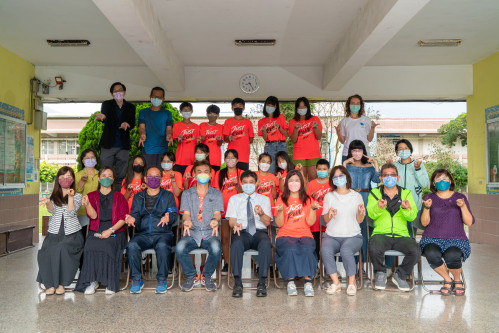 110學年度(111年6月)第52屆甲班