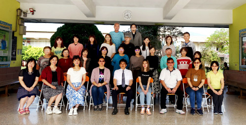 111學年度(112年6月)第53屆教師