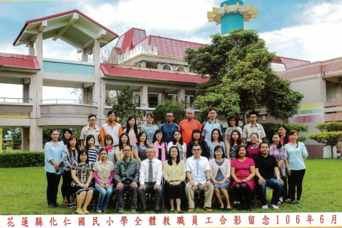 105學年度(106年6月)第47屆教師