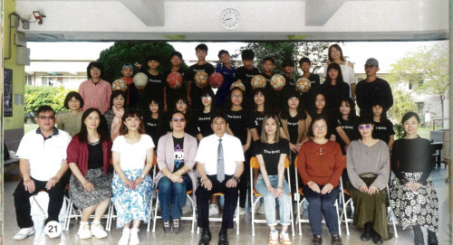 111學年度(112年6月)第53屆乙班