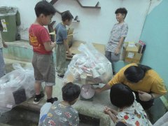 塑膠類稱重