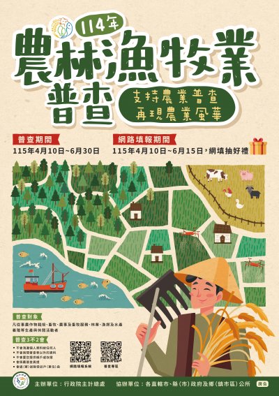 114年農林漁牧業普查-海報1.jpg