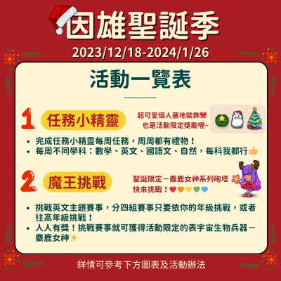 112 年「因雄聖誕季」系列活動海報.png