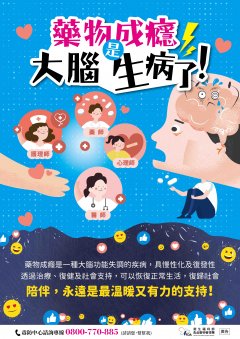 反毒入班宣導成果結報